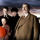 Illustration for article titled Science Fictional Families That Are More Evil Than Yours